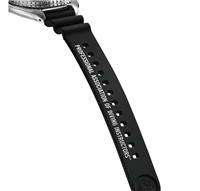 Armbanduhr Seiko Herr Prospex Mare in Stahl HBB002K1 - HBB002K1